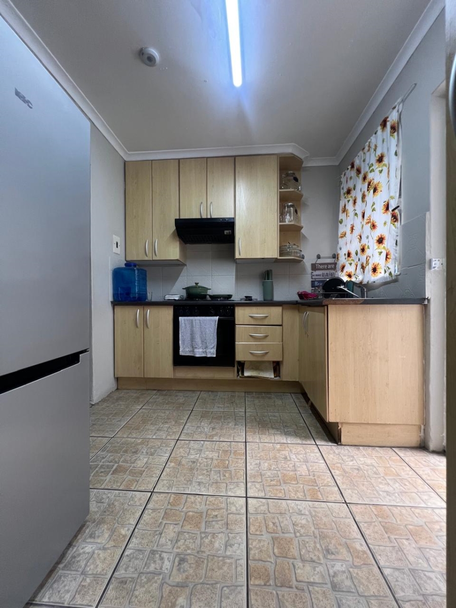 3 Bedroom Property for Sale in Booysens Park Eastern Cape